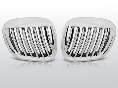 Grillen set | Nieren| BMW Z3 1996-2003 chroom, Auto-onderdelen, Carrosserie, Nieuw, BMW, Verzenden