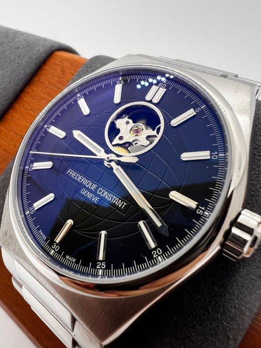 Frédérique Constant - Highlife Heartbeat Automatic -, Bijoux, Sacs & Beauté, Montres | Hommes