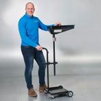 Datona Olie opvangtrolley - Datona - Zwart, Doe-het-zelf en Bouw, Ophalen of Verzenden, Nieuw