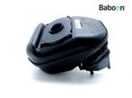 Luchtfilter Huis Cagiva Raptor 650 2001-2004 Carb M210, Motoren, Verzenden, Gebruikt