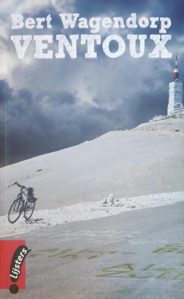 Ventoux 9789001865627 Bert Wagendorp, Livres, Littérature, Envoi