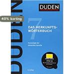 Der Duden in 12 Banden 9783411040766, Boeken, Verzenden, Gelezen