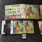 Nintendo - DS - Lot zelda - Videogame - In originele, Nieuw
