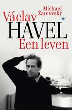 Václav Havel 9789085424420 Michael Zantovsky, Verzenden, Zo goed als nieuw, Michael Zantovsky
