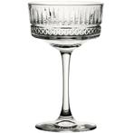 Cocktailglazen | ELYSIA | Glas | 26cl |  6 Stuks |, Verzenden, Nieuw in verpakking