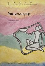 Voetverzorging 9789031329991, W. van der Straten, H. Visser, Verzenden