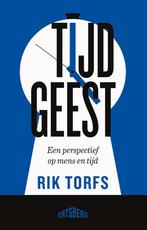 Tijdgeest 9789464369885 Rik Torfs, Boeken, Verzenden, Gelezen, Rik Torfs