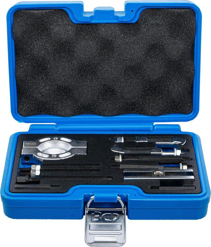 BGS Mestrekker set voor kogellagers 9-dlg, Auto diversen, Autogereedschap, Nieuw, Ophalen of Verzenden