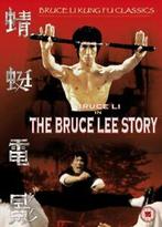 The Bruce Lee Story DVD (2004) Ho Chung Tao, Wah (DIR) cert, Verzenden