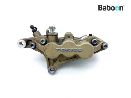 Remklauw Links Voor Kawasaki ZRX 1200 S 2001-2004, Motoren, Onderdelen | Kawasaki, Gebruikt, Verzenden