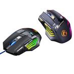 Elementkey HyperClaw V3 – Bedrade Gaming Muis –, Verzenden, Nieuw