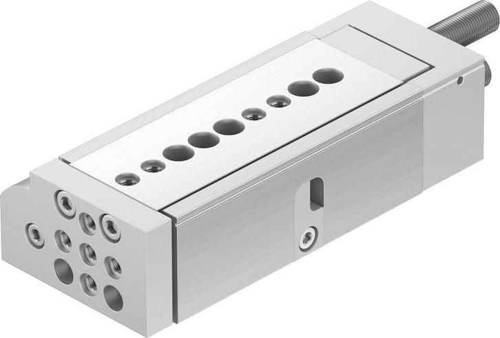 Festo Mini-Chariot 16mm Alésage 40mm Course Double Effet -, Bricolage & Construction, Ventilation & Extraction, Envoi