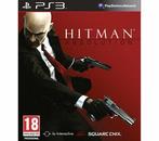 PlayStation 3 : Hitman Absolution -PEGI- UK, Verzenden
