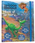 Disney Pixar The Good Dinosaur Book of Bravery 9781472349347, Zo goed als nieuw, Parragon Books Ltd, Verzenden