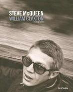 Steve McQueen, Verzenden