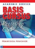 Basiscursus Photoshop CS5 9789012582193, Boeken, Informatica en Computer, Gelezen, Francisca J.C. Fouchier, Verzenden