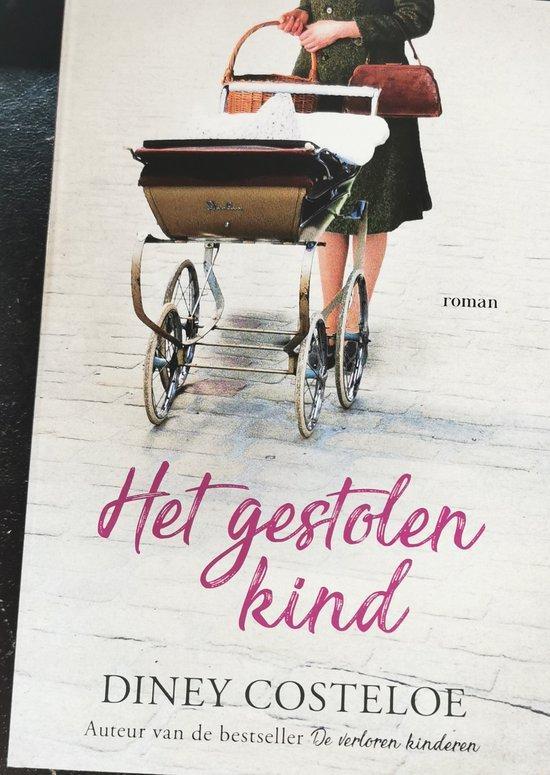 Het gestolen kind 9789026173585 Diney Costeloe, Boeken, Overige Boeken, Gelezen, Verzenden