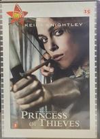 Princess of thieves (dvd nieuw), Ophalen of Verzenden, Nieuw in verpakking