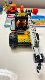 Lego Set - 60200 - City - 60200, Nieuw