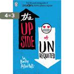 The Upside of Unrequited 9780141356112 Becky Albertalli, Verzenden, Zo goed als nieuw, Becky Albertalli