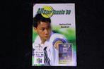 All Star Tennis 99 Nintendo 64 N64 Manual NUS-NTNP-EUR, Verzenden, Nieuw
