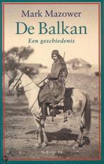 De Balkan 9789023401643 M. Mazower, Verzenden, Gelezen, M. Mazower