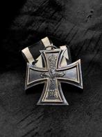 Allemagne - Croix de fer allemande 2ème classe WW1 -