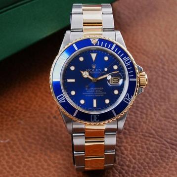 Rolex - Submariner Date - 16803 - Heren - 1980-1989 beschikbaar voor biedingen