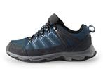 Travelin Wandelschoenen in maat 45 Blauw | 5% extra korting, Kleding | Heren, Travelin, Gedragen, Verzenden, Blauw