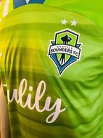 Seattle Sounders FC - MLS - 2020 - Maillot de football