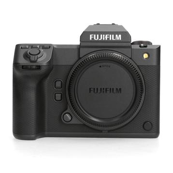 Fujifilm GFX 100 II, Ophalen of Verzenden, Comme neuf