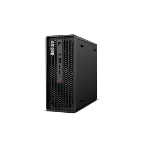 Lenovo Thinkstation p3 usff i7-14 32 GB 1 GB, Computers en Software, Windows Laptops, 32 GB, Ophalen of Verzenden