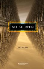 Schaduwen 9789059088856 Guy Segers, Verzenden, Zo goed als nieuw, Guy Segers