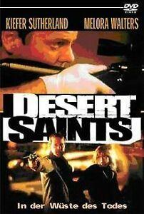Desert Saints von Richard Greenberg  DVD, CD & DVD, DVD | Autres DVD, Envoi