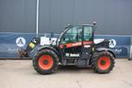 Veiling: Verreiker Bobcat TL470X Diesel 3500kg 6.96m 2015, Zakelijke goederen, Machines en Bouw | Kranen en Graafmachines, Ophalen