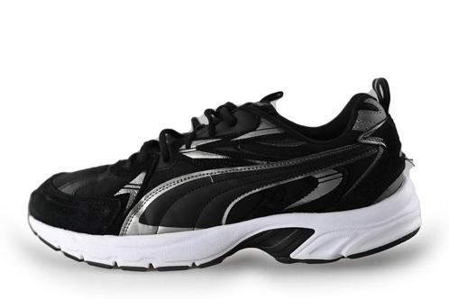 Puma Sneakers in maat 44 Zwart | 5% extra korting, Kleding | Heren, Schoenen, Zwart, Gedragen, Sneakers, Verzenden