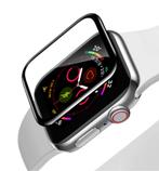 44mm Full Cover Screen Protector voor iWatch Series 4 / 5 -, Telecommunicatie, Verzenden, Nieuw