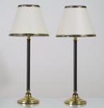 Lampe de table (2) - Ensemble de lampes de table élégantes, Nieuw