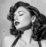 Ginger Red (1965) - Darlène, Antiek en Kunst