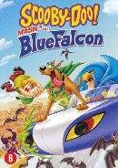 Scooby Doo - Mask of the blue falcon op DVD, Verzenden