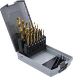 Spiral boren & Tap Set 14-delige, Auto diversen, Autogereedschap, Verzenden, Nieuw