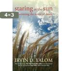 Staring At The Sun 9780470401811 Irvin D. Yalom, Verzenden, Zo goed als nieuw, Irvin D. Yalom
