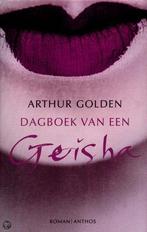 Dagboek van een Geisha 9789041406705 Arthur Golden, Boeken, Verzenden, Gelezen, Arthur Golden