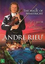 André Rieu: The Magic Of Maastricht - 30 Years Of The, Cd's en Dvd's, Gebruikt, Verzenden