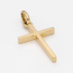 Hanger - 18 karaat Geel goud