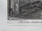 Italië - Lazio - Roma; Giovanni Battista Piranesi, Boeken, Nieuw