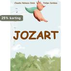 Jozart 9789464430622 Claudia Nolasco Diniz, Boeken, Prentenboeken en Plaatjesalbums, Verzenden, Zo goed als nieuw, Claudia Nolasco Diniz