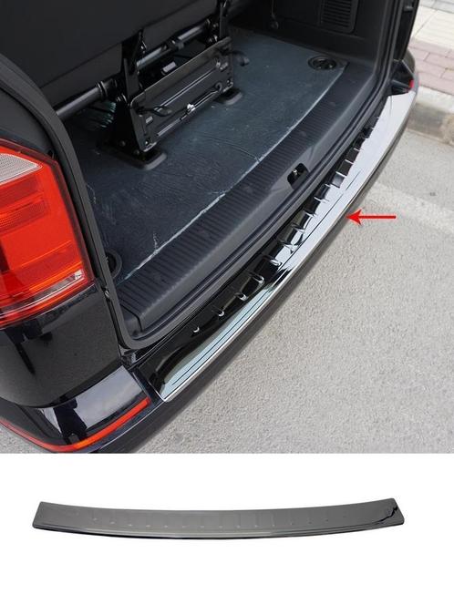 Bumper bescherming voor Volkswagen Transporter T6 / T6.1 / M, Auto diversen, Tuning en Styling, Ophalen of Verzenden