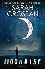 Moonrise von Crossan, Sarah  Book, Verzenden