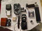 Bolex Paillard B8 Filmcamera, Verzamelen